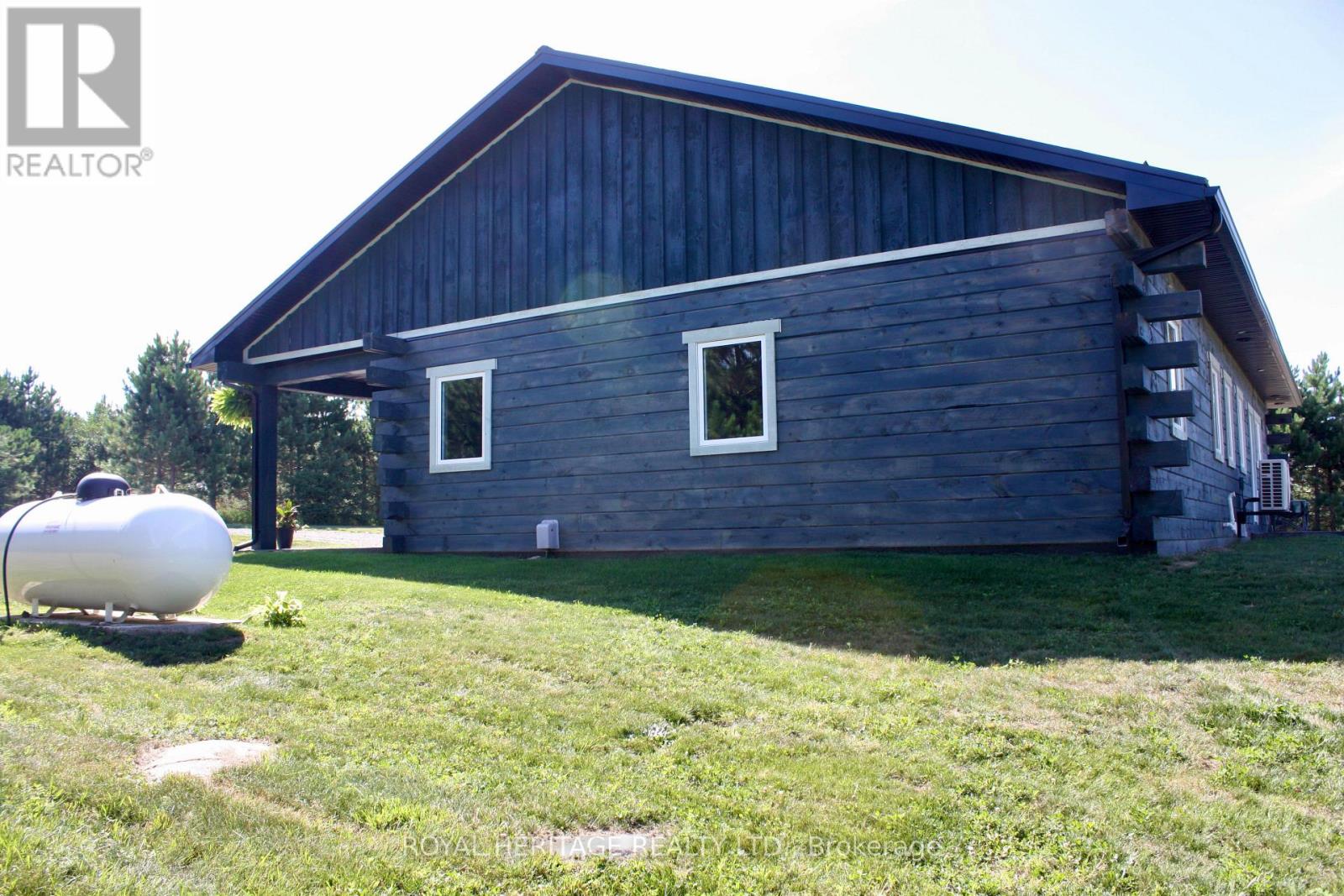 414 Pine View Ridge Road, Tudor And Cashel (Tudor Ward), Ontario  K0L 1W0 - Photo 32 - X12386627
