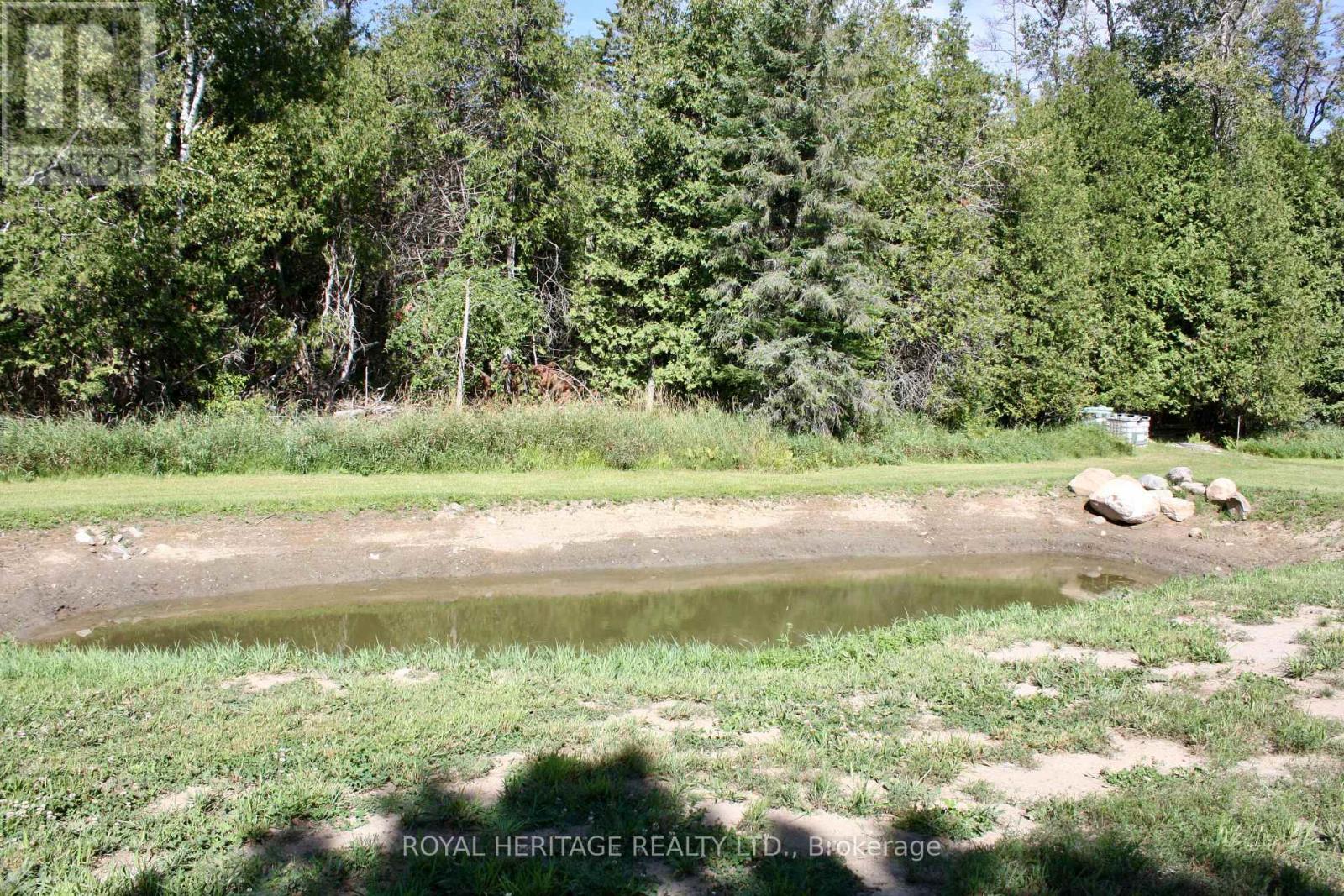 414 Pine View Ridge Road, Tudor And Cashel (Tudor Ward), Ontario  K0L 1W0 - Photo 34 - X12386627