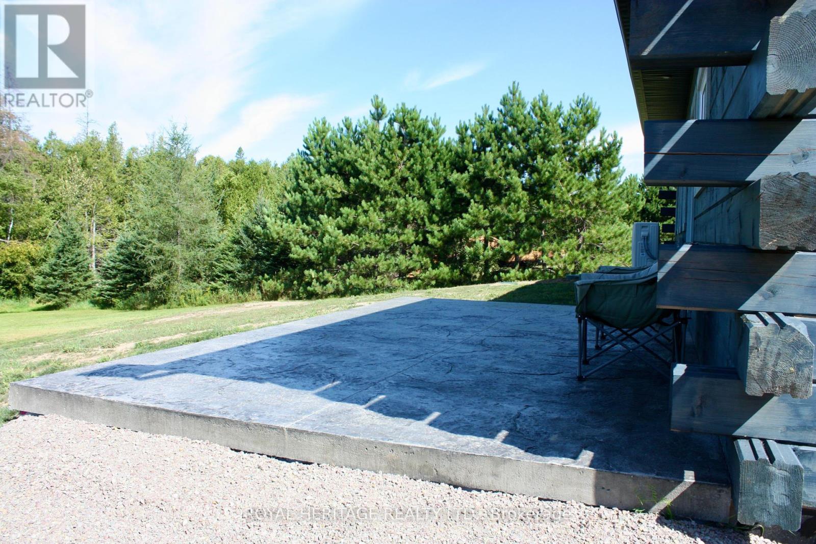 414 Pine View Ridge Road, Tudor And Cashel (Tudor Ward), Ontario  K0L 1W0 - Photo 4 - X12386627