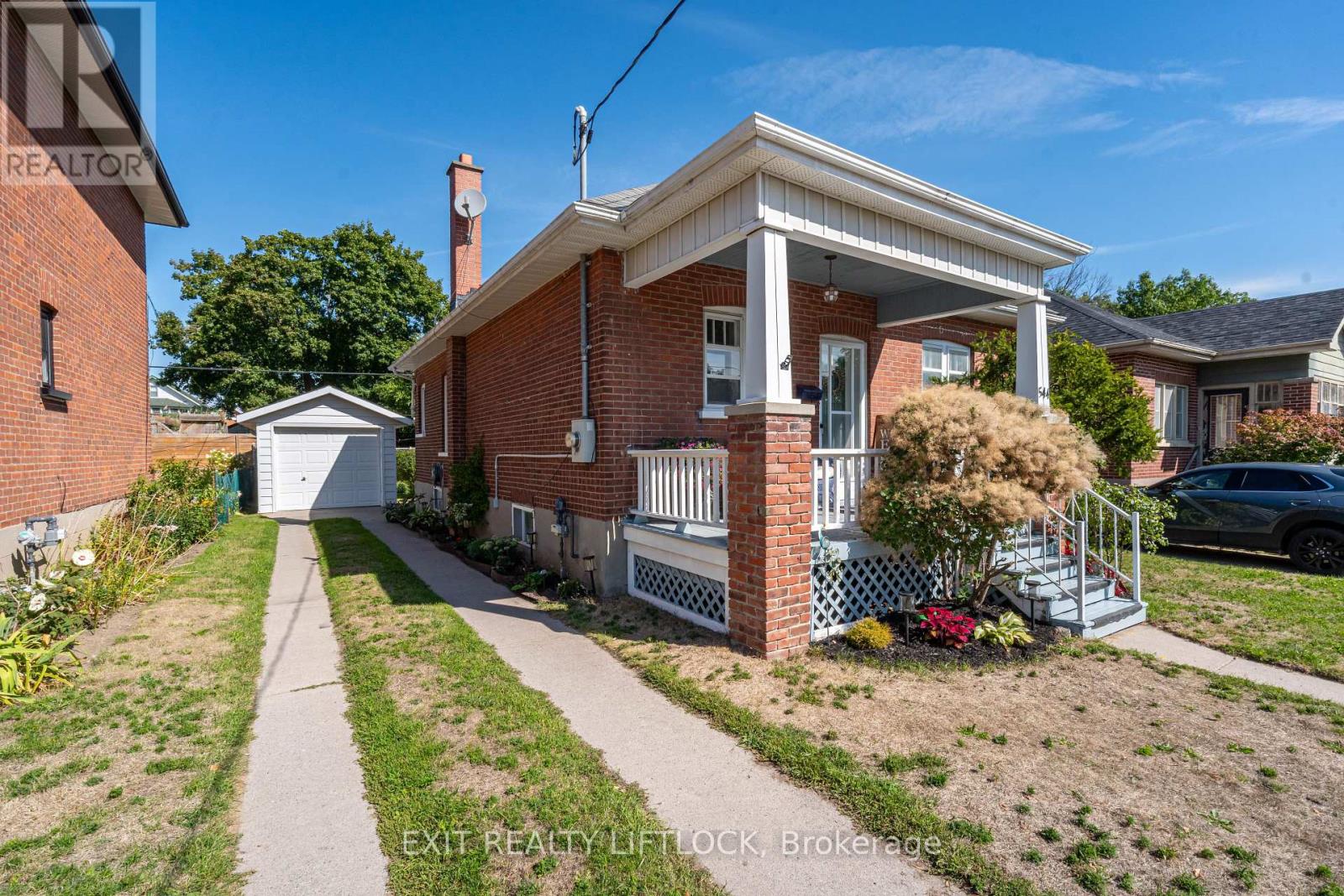 544 Douglas Avenue, Peterborough (Town Ward 3), Ontario  K9J 4L1 - Photo 30 - X12387627