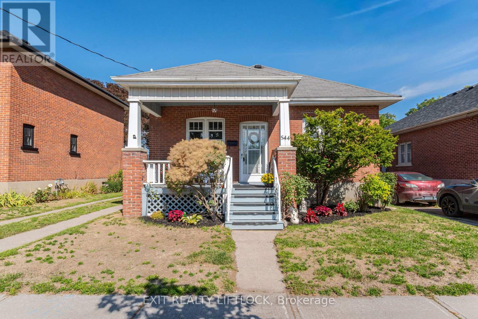 544 Douglas Avenue, Peterborough (Town Ward 3), Ontario  K9J 4L1 - Photo 31 - X12387627