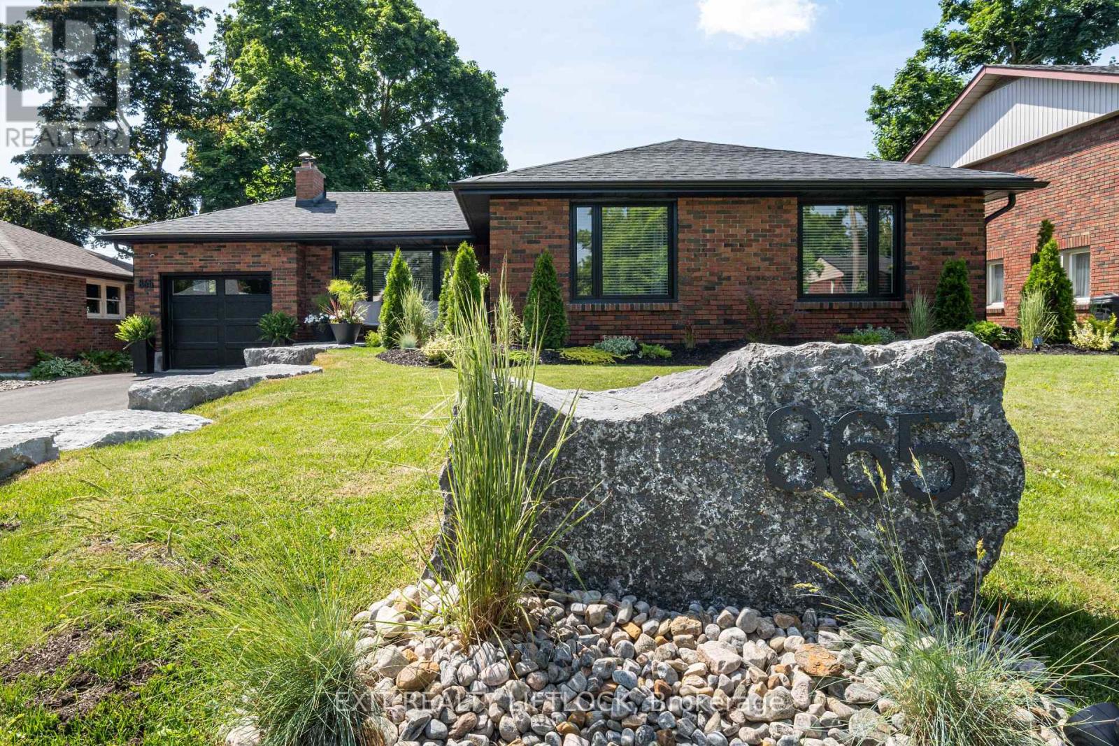 865 KENSINGTON DRIVE, peterborough (monaghan ward 2), Ontario