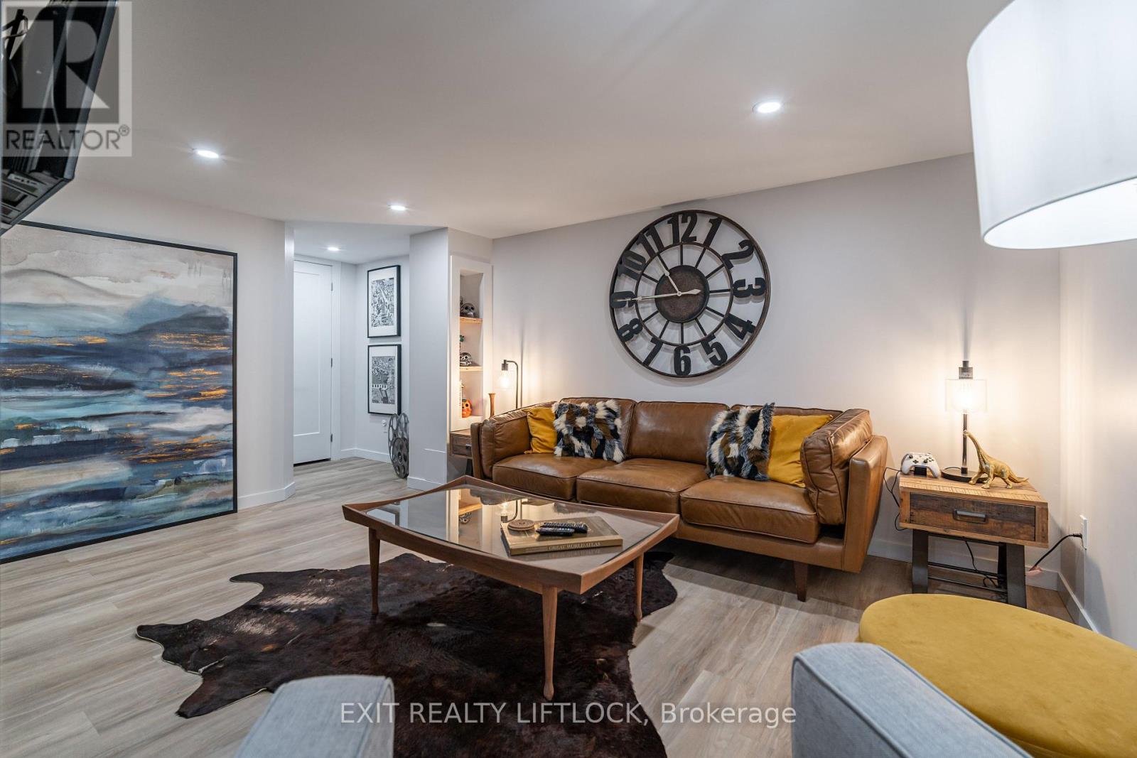 865 Kensington Drive, Peterborough (Monaghan Ward 2), Ontario  K9J 6J8 - Photo 27 - X12387642