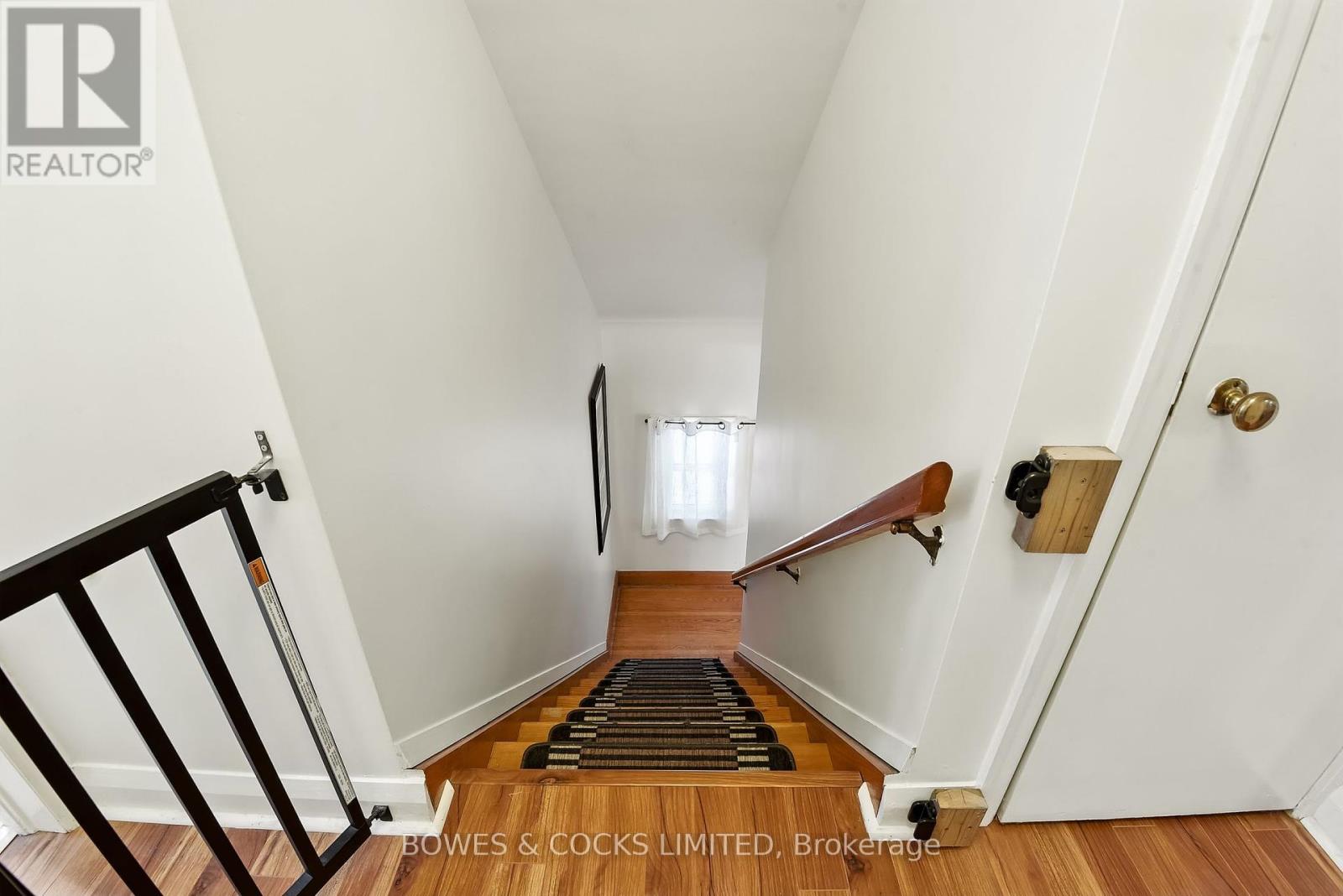 433 Manorhill Avenue, Peterborough (Town Ward 3), Ontario  K9J 6H7 - Photo 21 - X12387774
