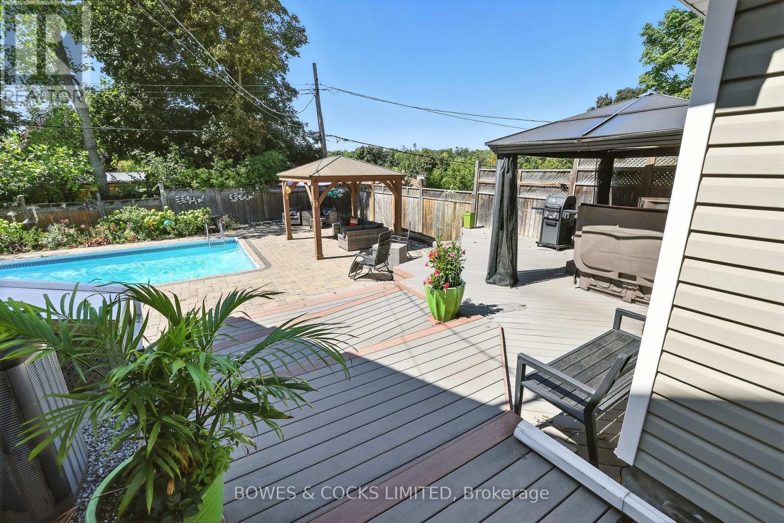 433 Manorhill Avenue, Peterborough (Town Ward 3), Ontario  K9J 6H7 - Photo 40 - X12387774