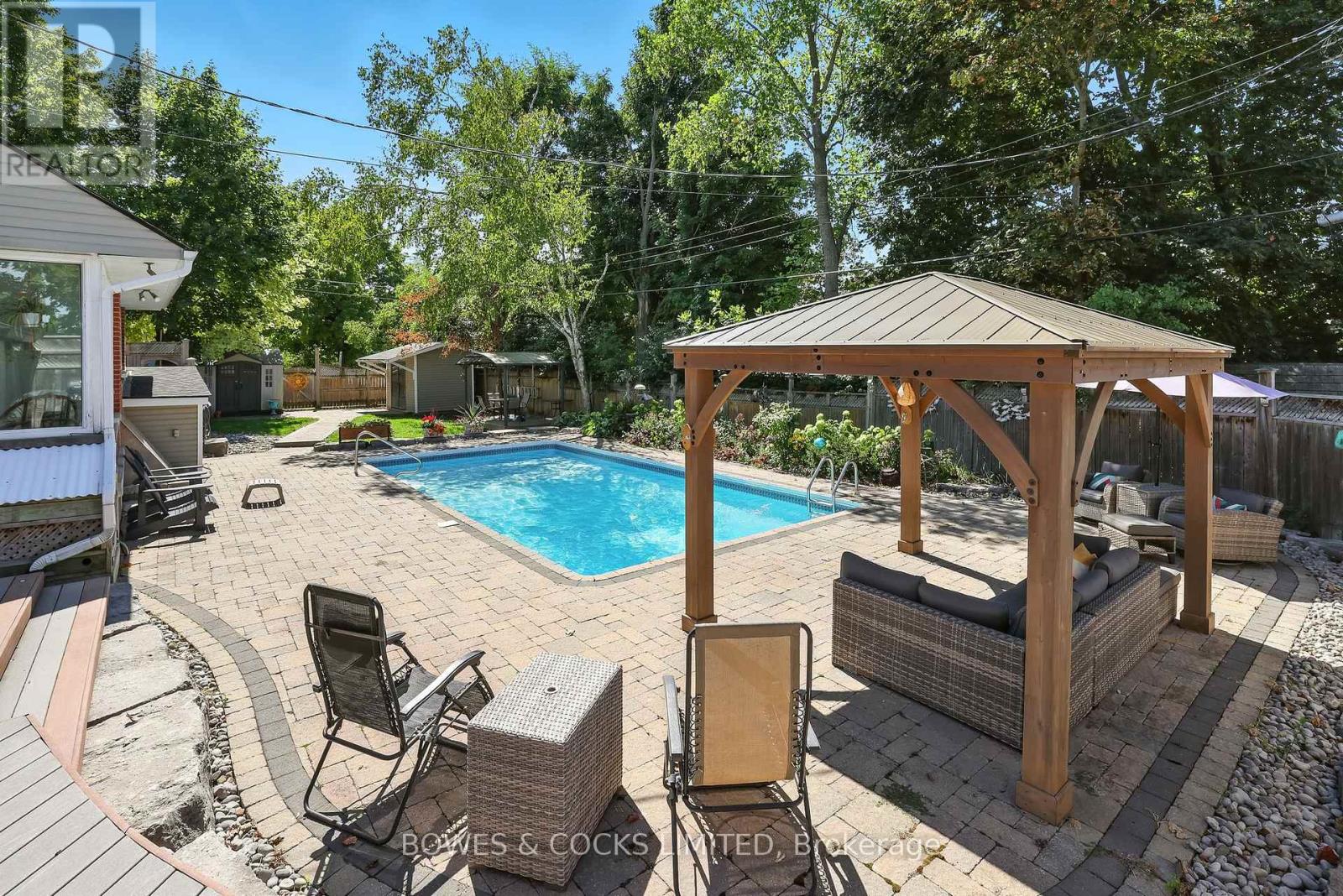 433 Manorhill Avenue, Peterborough (Town Ward 3), Ontario  K9J 6H7 - Photo 43 - X12387774