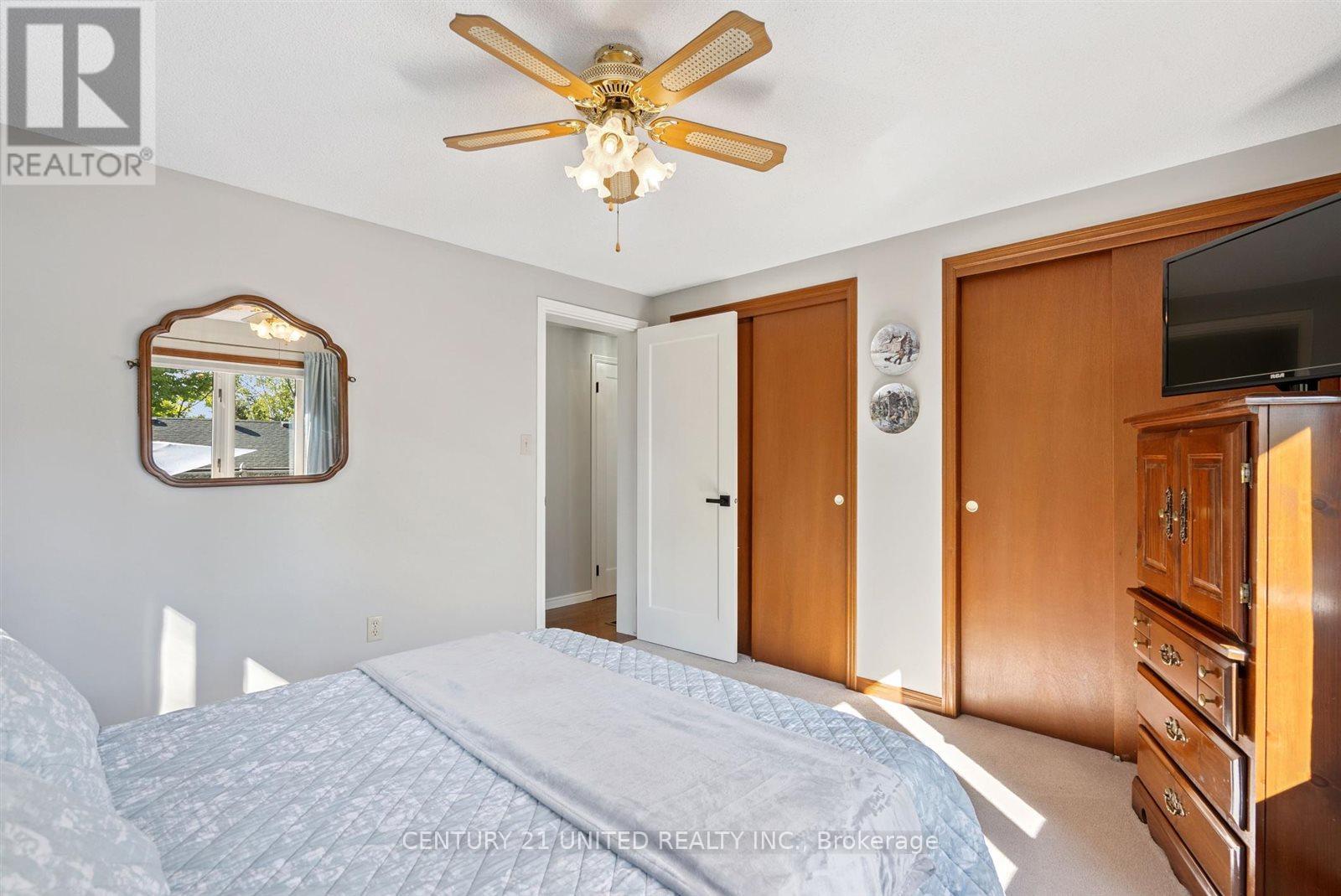 803 Crowley Crescent, Peterborough (Monaghan Ward 2), Ontario  K9J 6P5 - Photo 21 - X12387814