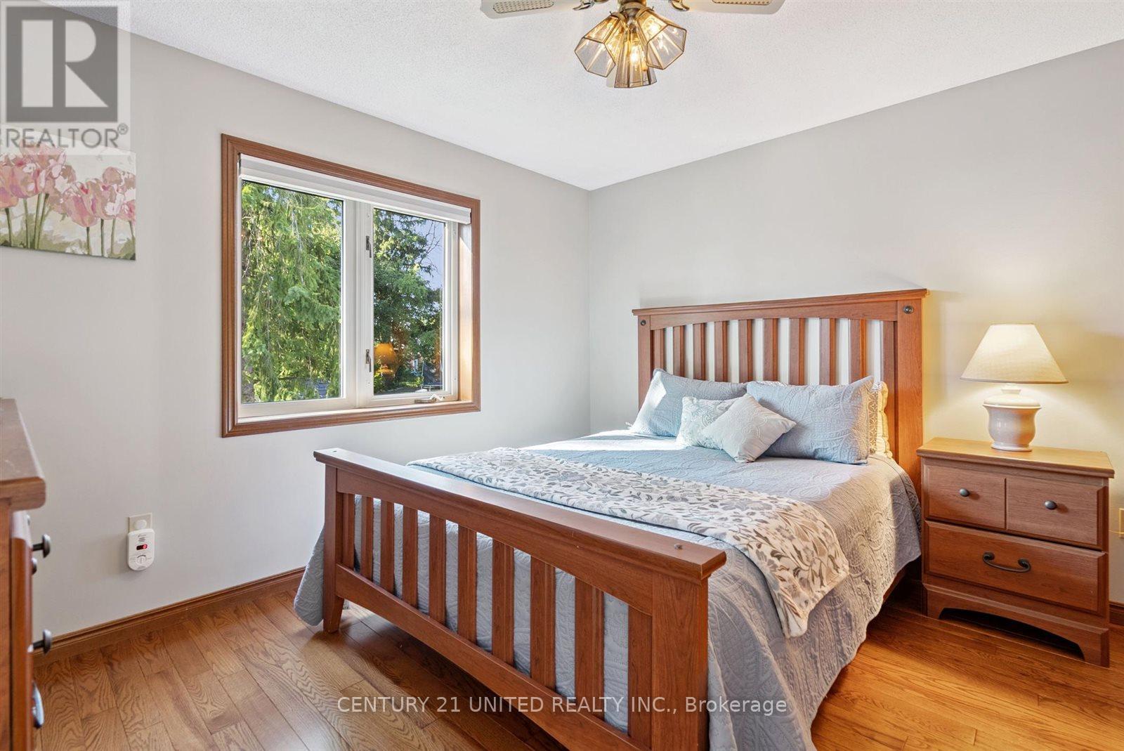 803 Crowley Crescent, Peterborough (Monaghan Ward 2), Ontario  K9J 6P5 - Photo 24 - X12387814