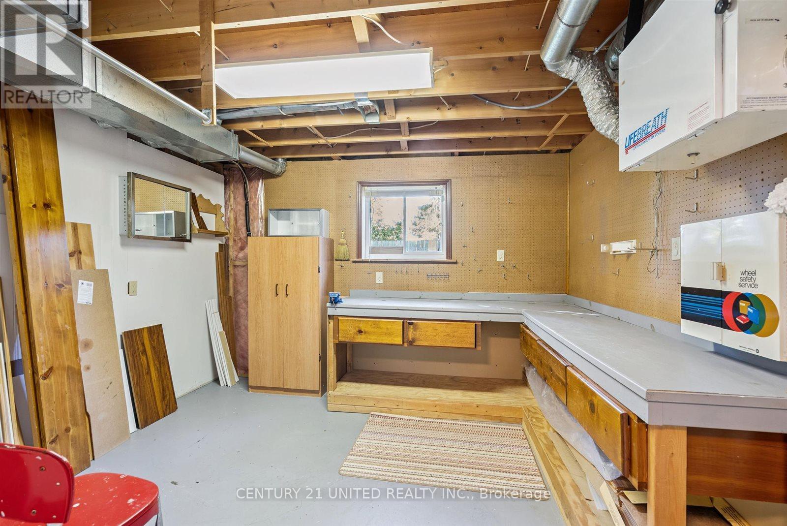 803 Crowley Crescent, Peterborough (Monaghan Ward 2), Ontario  K9J 6P5 - Photo 36 - X12387814