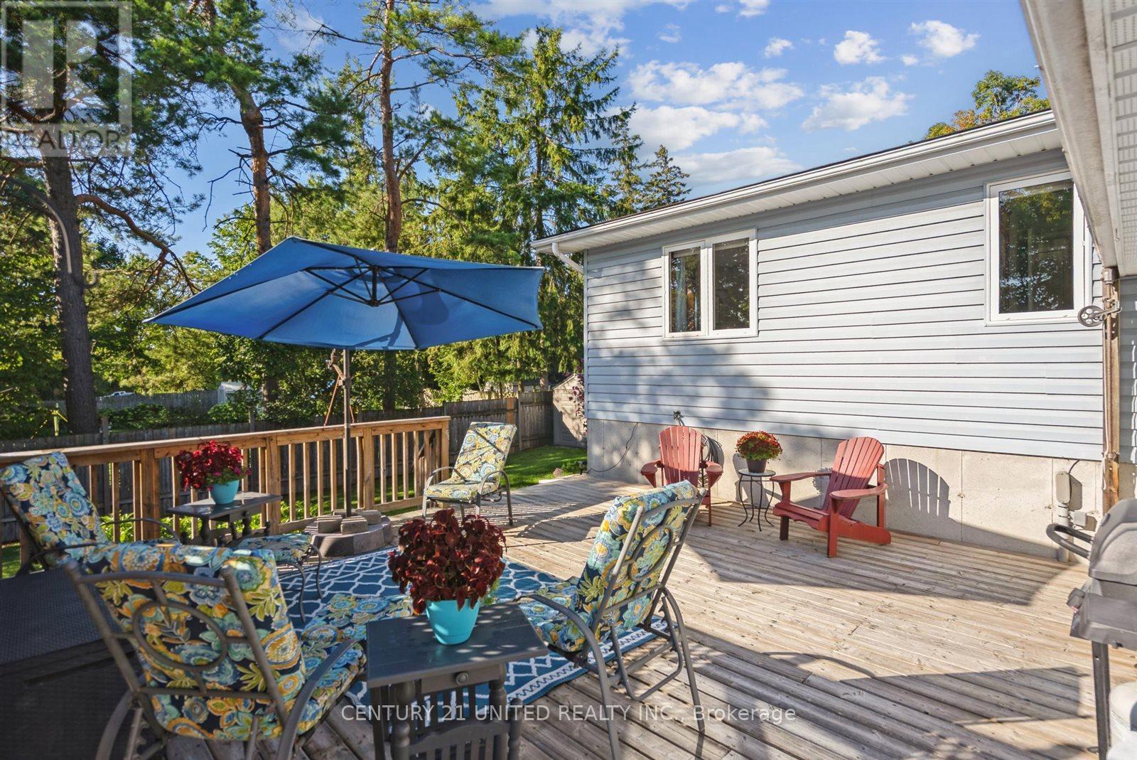 803 Crowley Crescent, Peterborough (Monaghan Ward 2), Ontario  K9J 6P5 - Photo 37 - X12387814