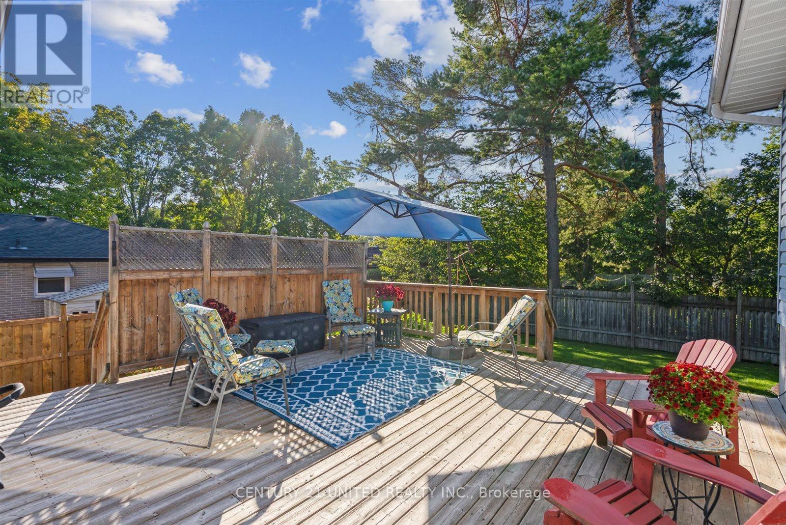 803 Crowley Crescent, Peterborough (Monaghan Ward 2), Ontario  K9J 6P5 - Photo 39 - X12387814