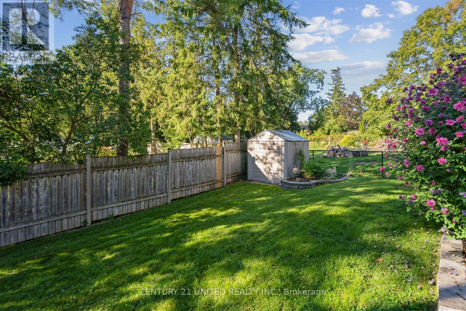803 Crowley Crescent, Peterborough (Monaghan Ward 2), Ontario  K9J 6P5 - Photo 40 - X12387814