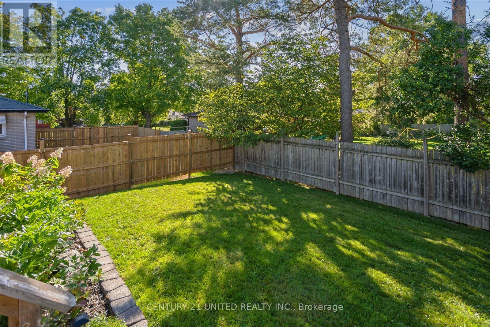 803 Crowley Crescent, Peterborough (Monaghan Ward 2), Ontario  K9J 6P5 - Photo 41 - X12387814