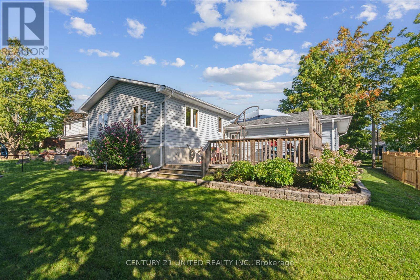 803 Crowley Crescent, Peterborough (Monaghan Ward 2), Ontario  K9J 6P5 - Photo 42 - X12387814