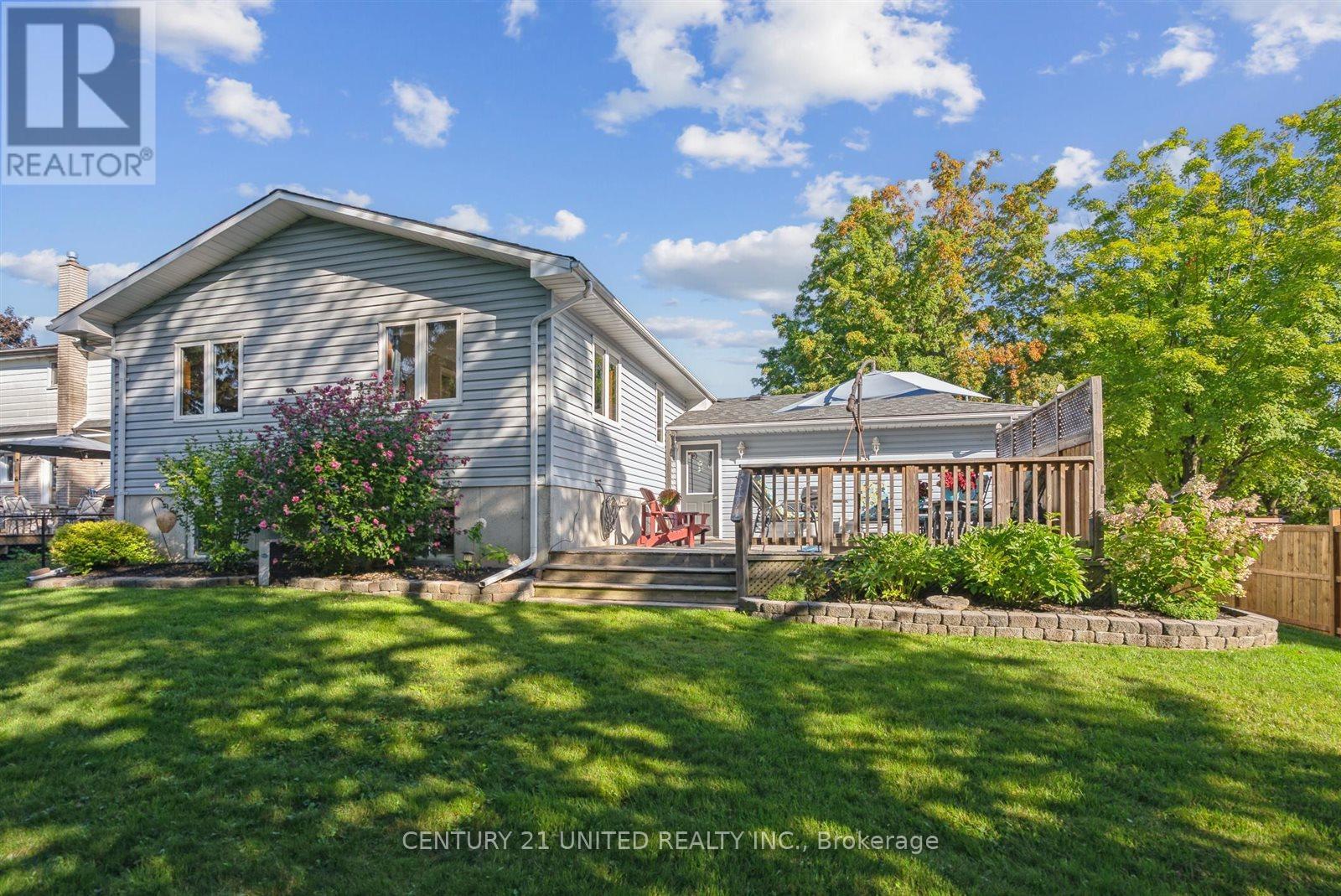 803 Crowley Crescent, Peterborough (Monaghan Ward 2), Ontario  K9J 6P5 - Photo 43 - X12387814