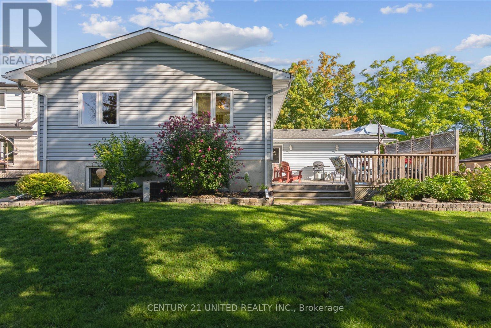 803 Crowley Crescent, Peterborough (Monaghan Ward 2), Ontario  K9J 6P5 - Photo 44 - X12387814