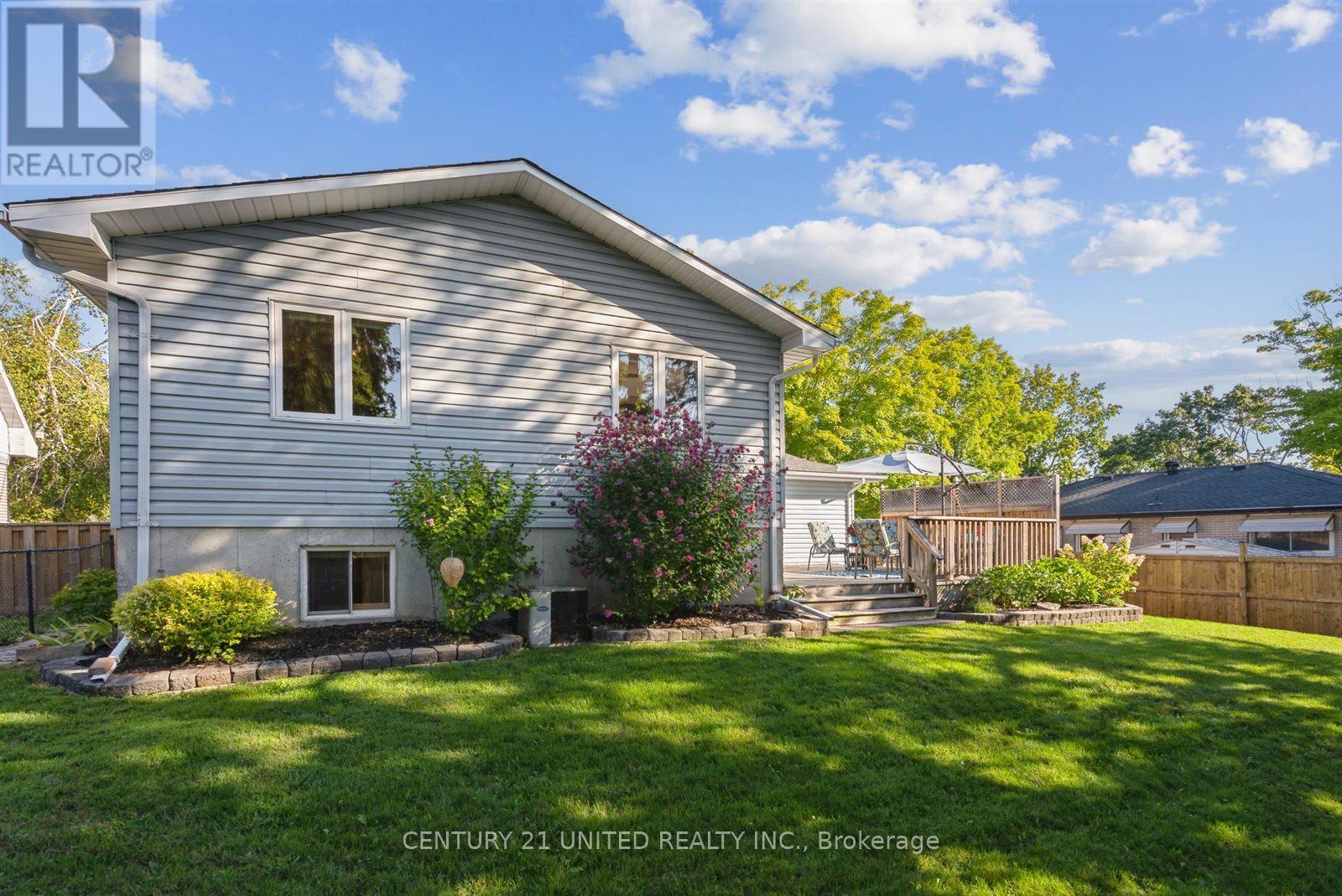 803 Crowley Crescent, Peterborough (Monaghan Ward 2), Ontario  K9J 6P5 - Photo 45 - X12387814