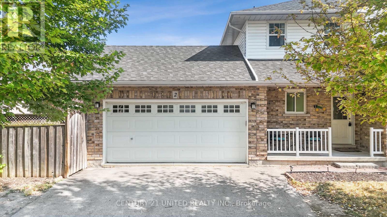 2 Sabatino Court, Peterborough (Ashburnham Ward 4), Ontario  K9J 8S4 - Photo 2 - X12387982