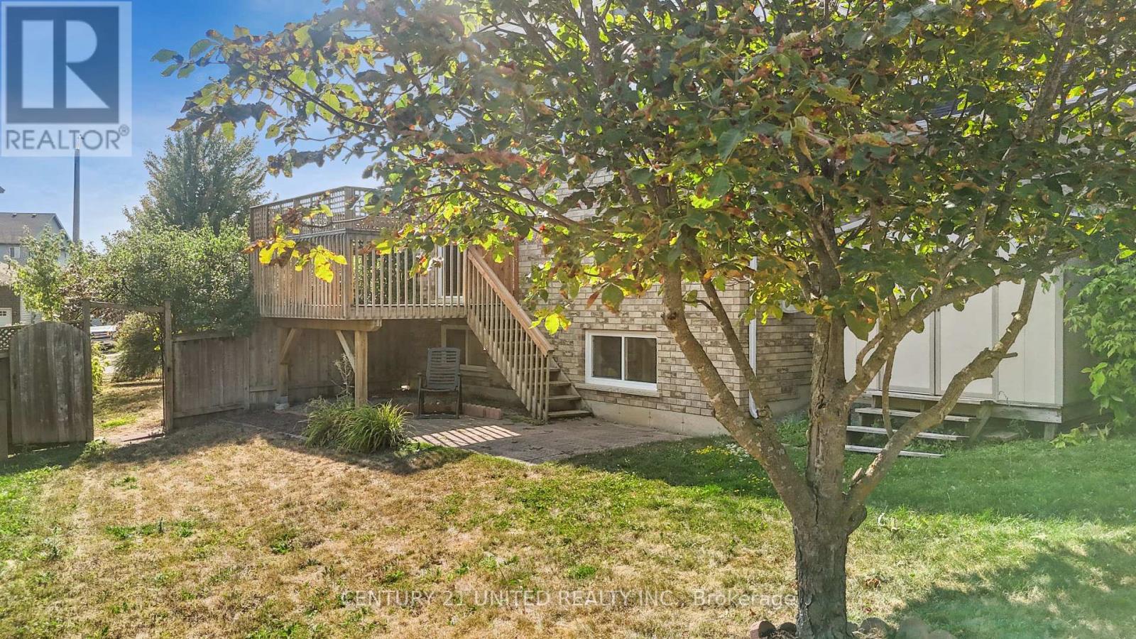 2 Sabatino Court, Peterborough (Ashburnham Ward 4), Ontario  K9J 8S4 - Photo 46 - X12387982