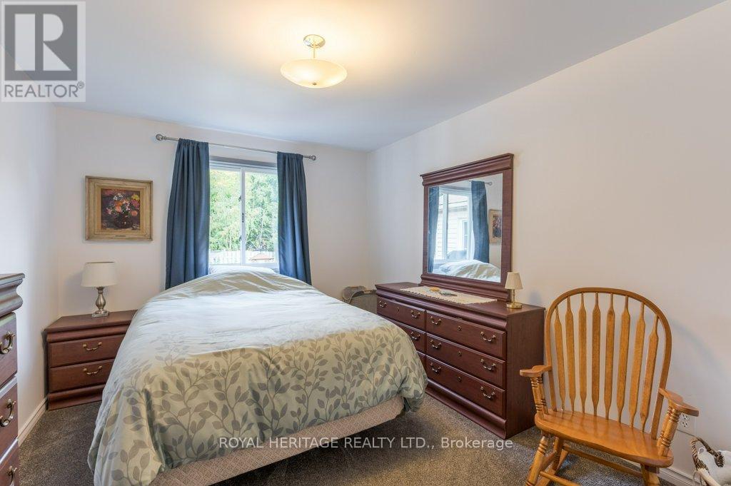 258 Franmor Drive, Peterborough (Ashburnham Ward 4), Ontario  K9H 7M3 - Photo 19 - X12387912
