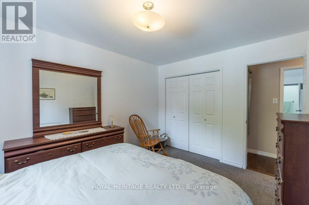 258 Franmor Drive, Peterborough (Ashburnham Ward 4), Ontario  K9H 7M3 - Photo 20 - X12387912