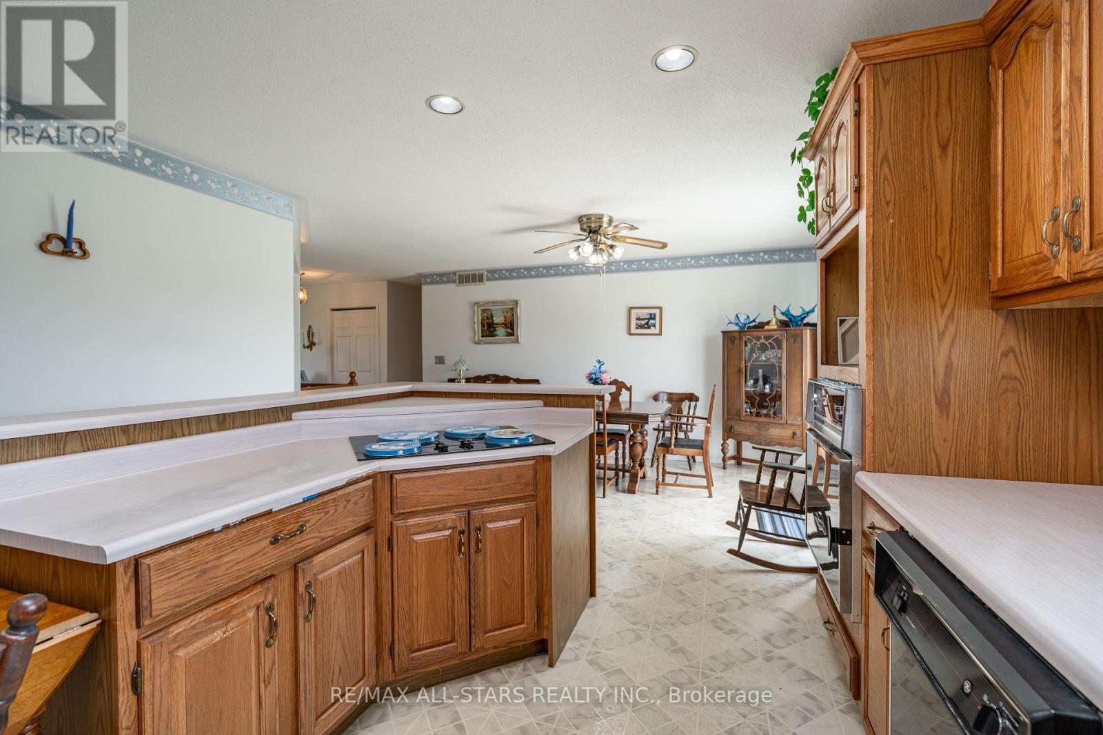 55 Sturgeon Street N, Kawartha Lakes (Omemee), Ontario  K0L 2W0 - Photo 12 - X12388182