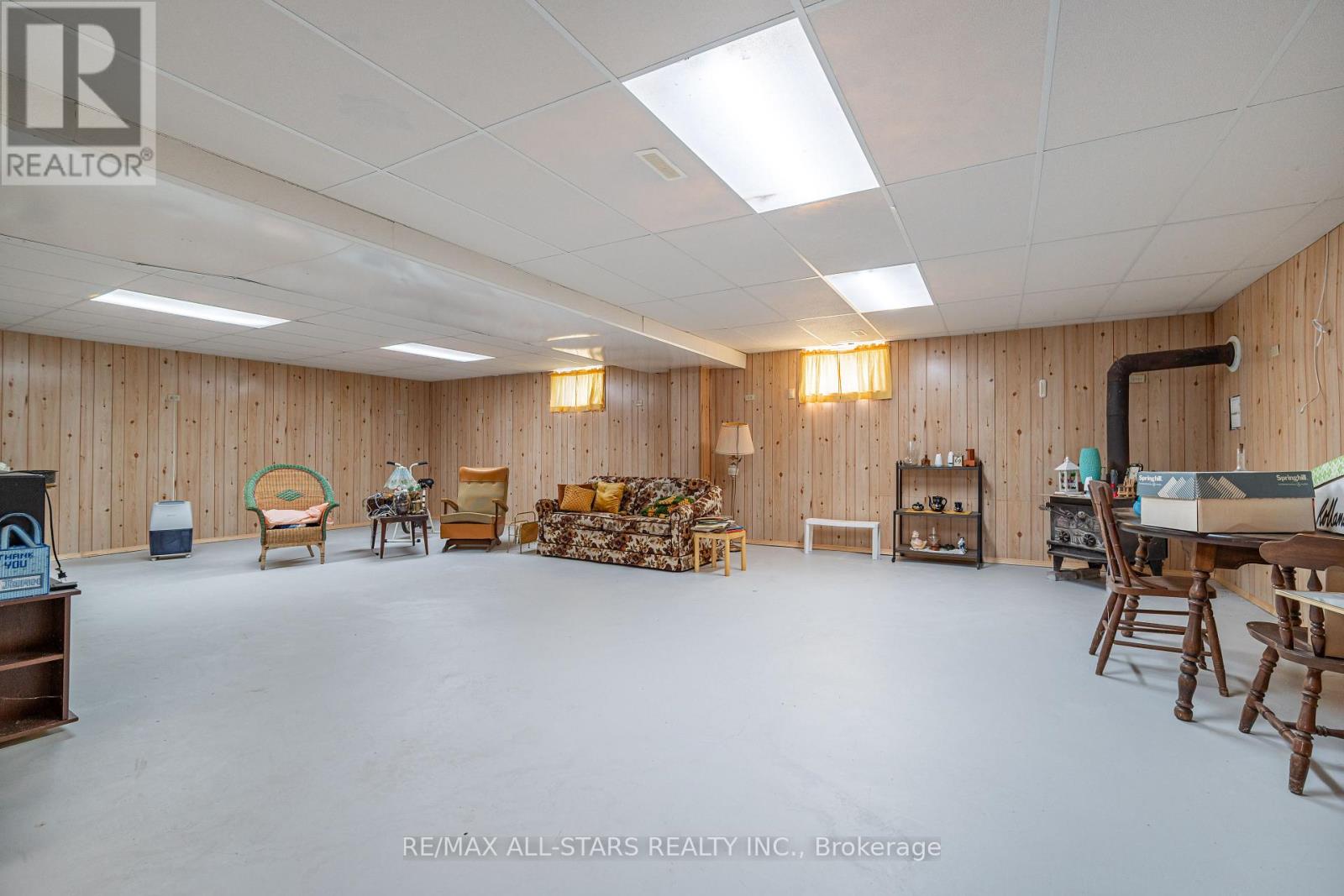 55 Sturgeon Street N, Kawartha Lakes (Omemee), Ontario  K0L 2W0 - Photo 25 - X12388182