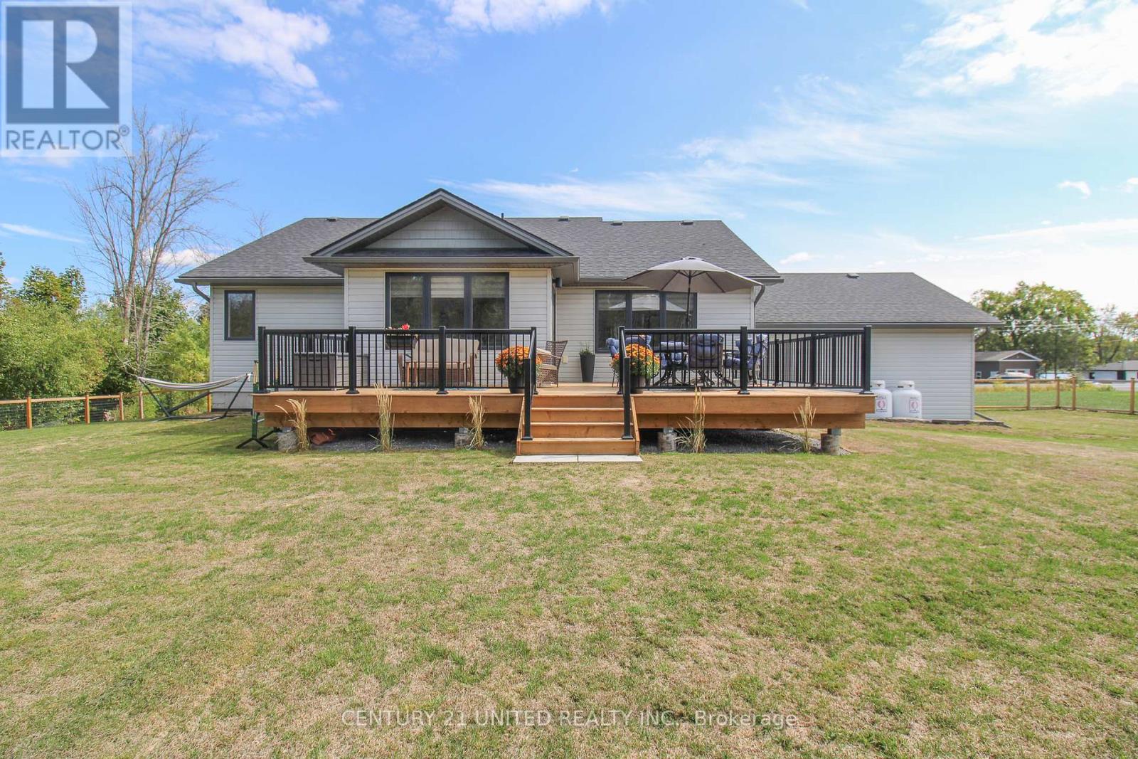 6690 County Road 50, Trent Hills, Ontario  K0L 1L0 - Photo 33 - X12388307