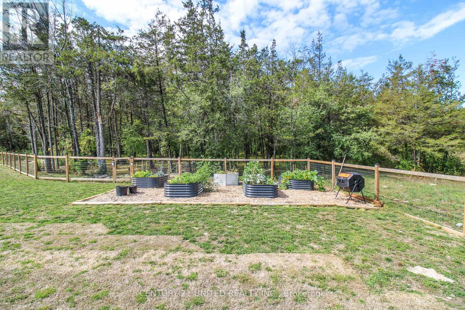 6690 County Road 50, Trent Hills, Ontario  K0L 1L0 - Photo 34 - X12388307