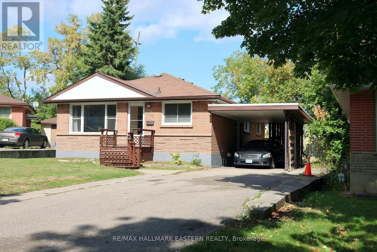 350 DOMINION CRESCENT, peterborough (northcrest ward 5), Ontario
