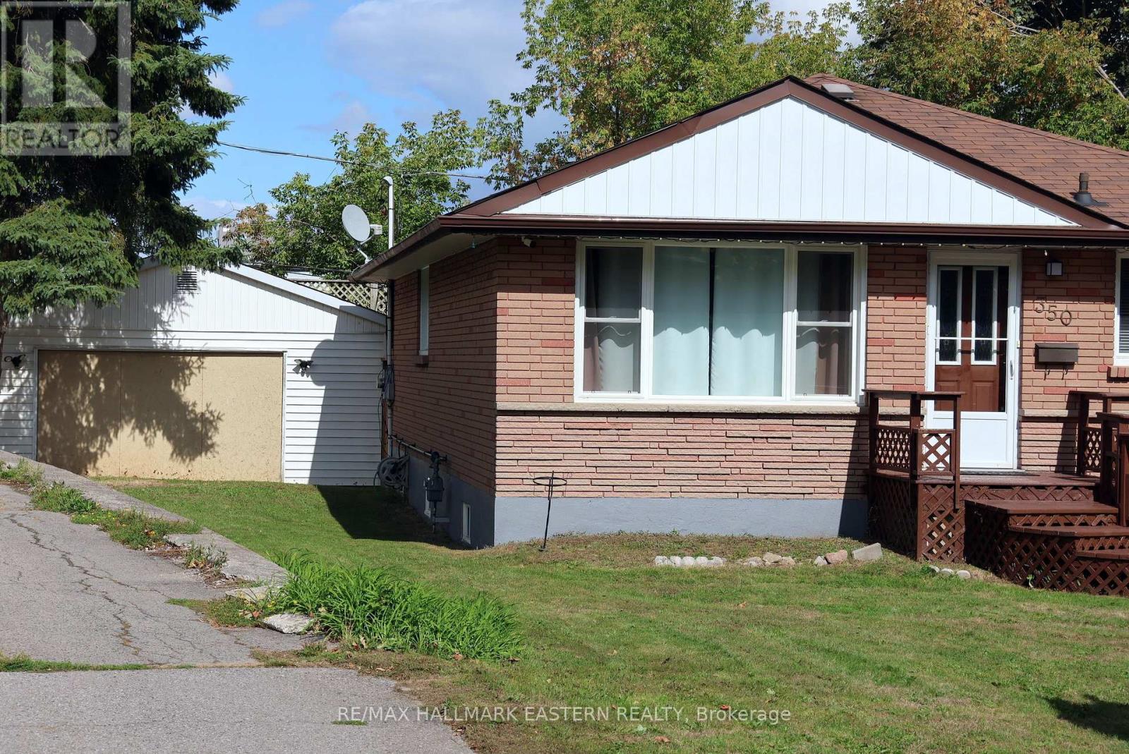 350 Dominion Crescent, Peterborough (Northcrest Ward 5), Ontario  K9H 5H1 - Photo 3 - X12388327