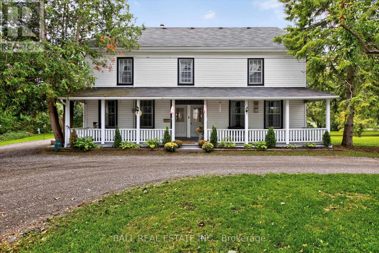 130 Front Street W, Trent Hills (Hastings), Ontario  K0L 1Y0 - Photo 1 - X12388369