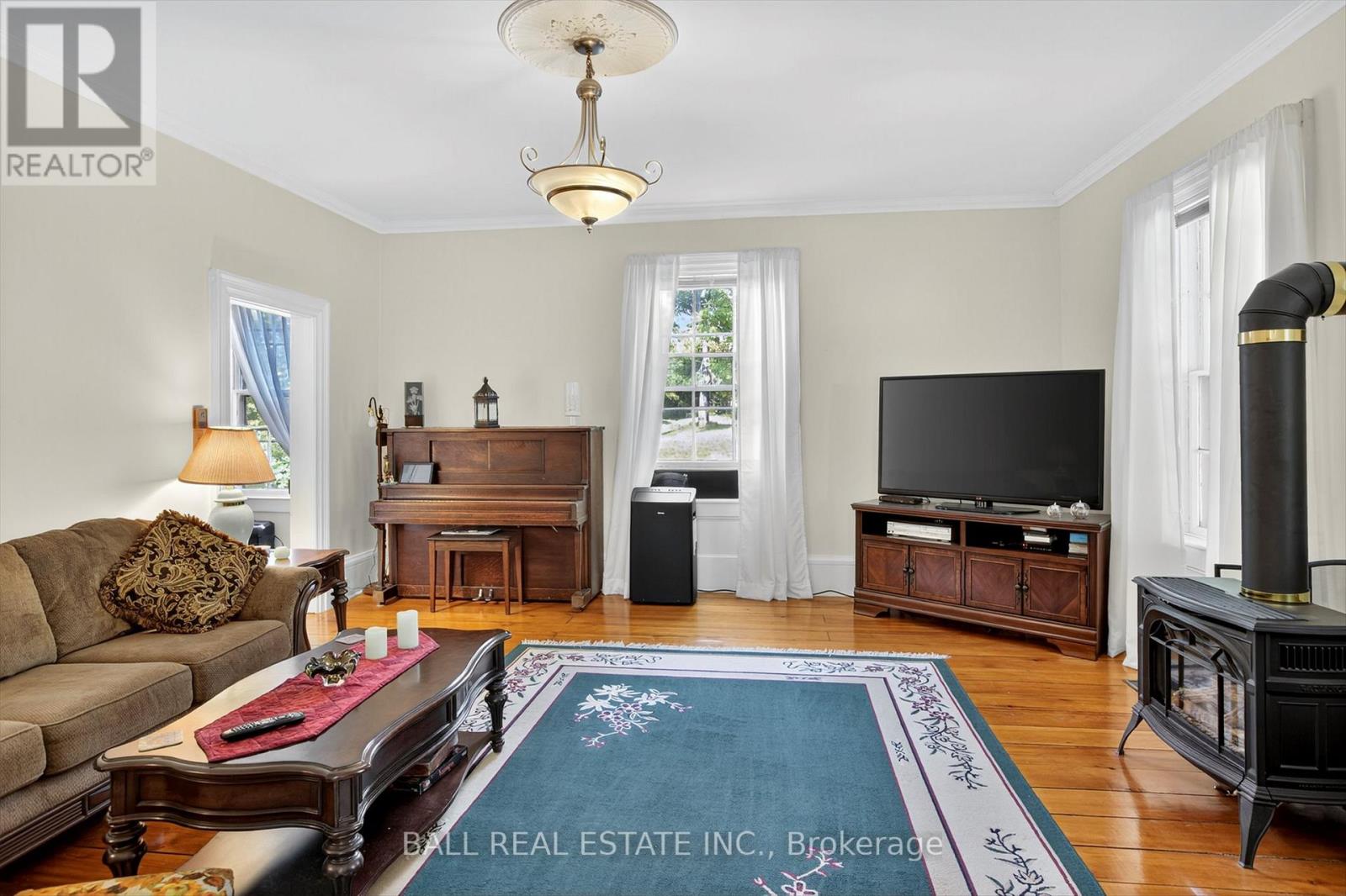 130 Front Street W, Trent Hills (Hastings), Ontario  K0L 1Y0 - Photo 19 - X12388369