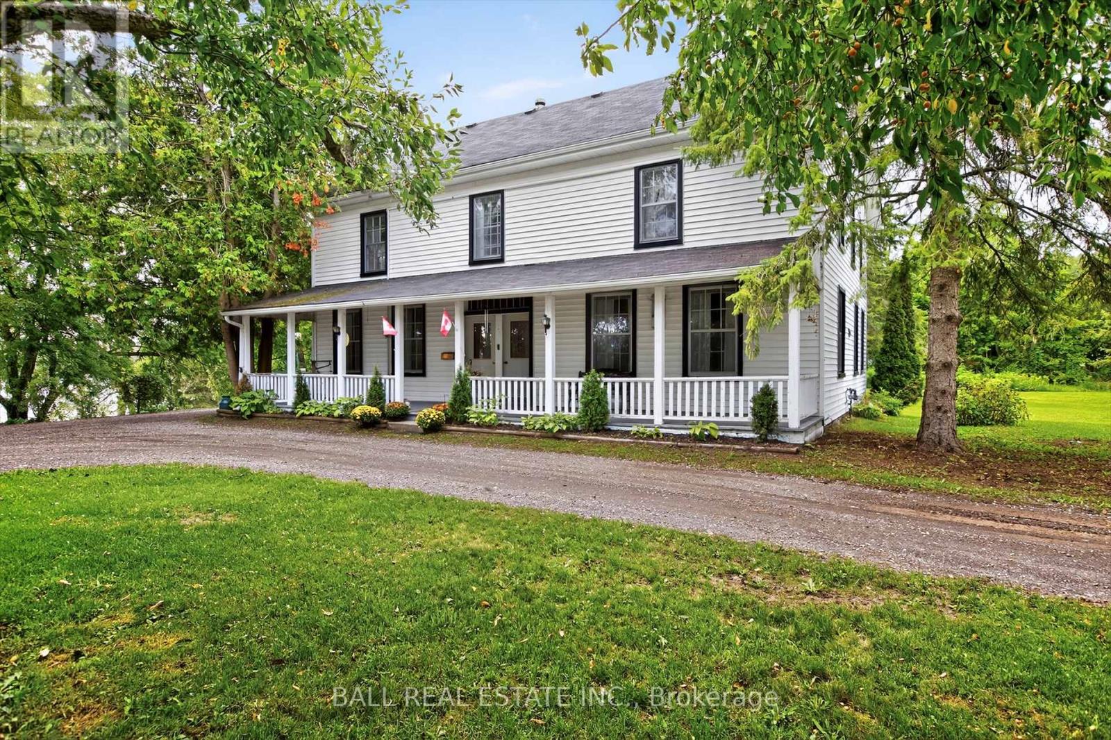 130 Front Street W, Trent Hills (Hastings), Ontario  K0L 1Y0 - Photo 2 - X12388369