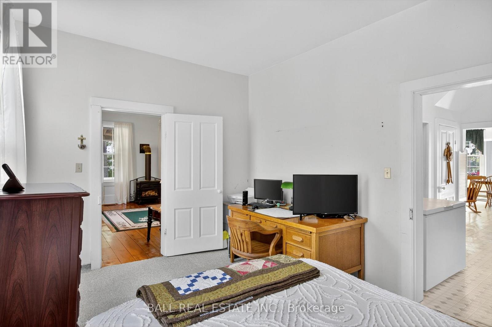 130 Front Street W, Trent Hills (Hastings), Ontario  K0L 1Y0 - Photo 21 - X12388369
