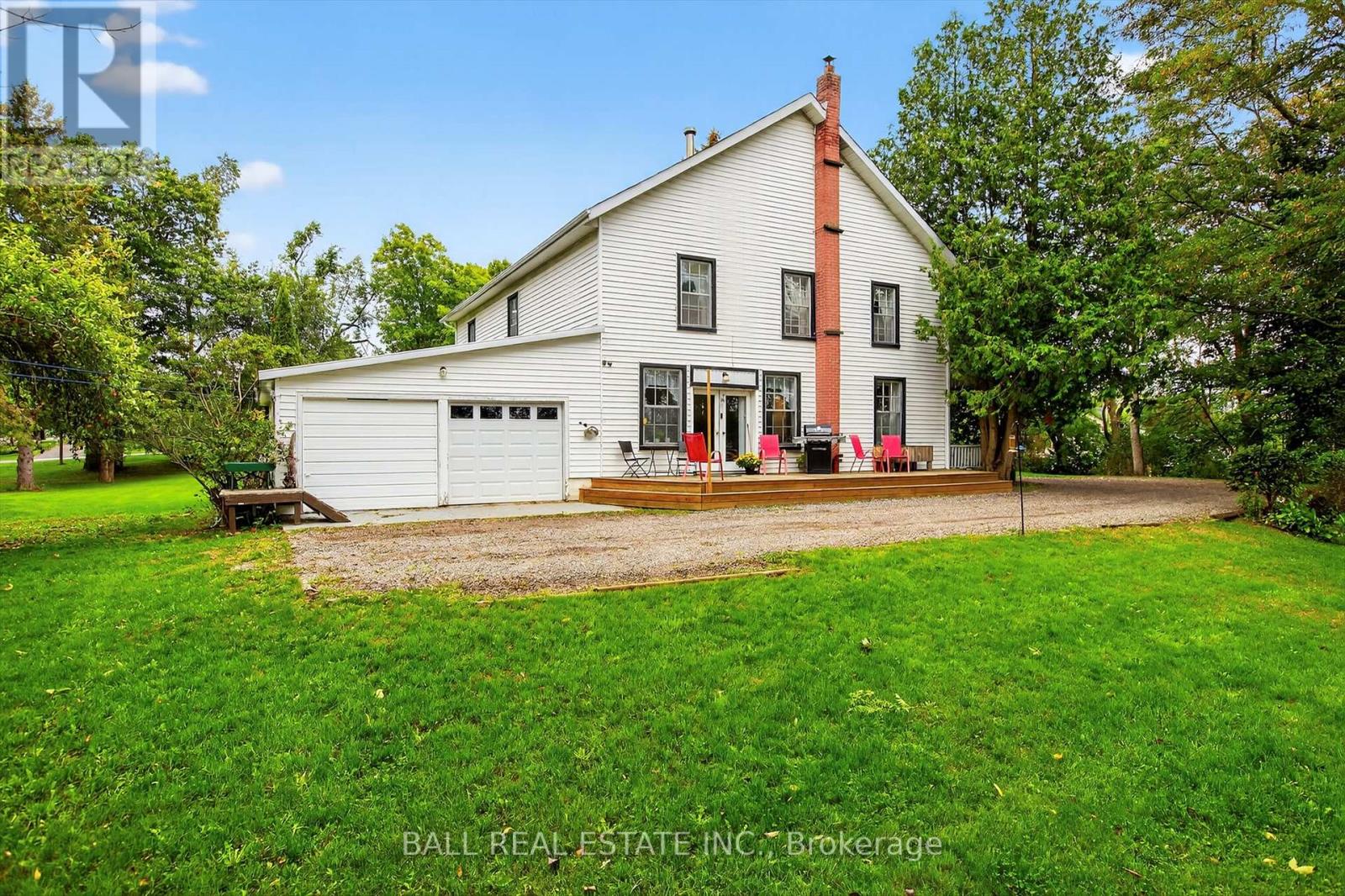 130 Front Street W, Trent Hills (Hastings), Ontario  K0L 1Y0 - Photo 38 - X12388369