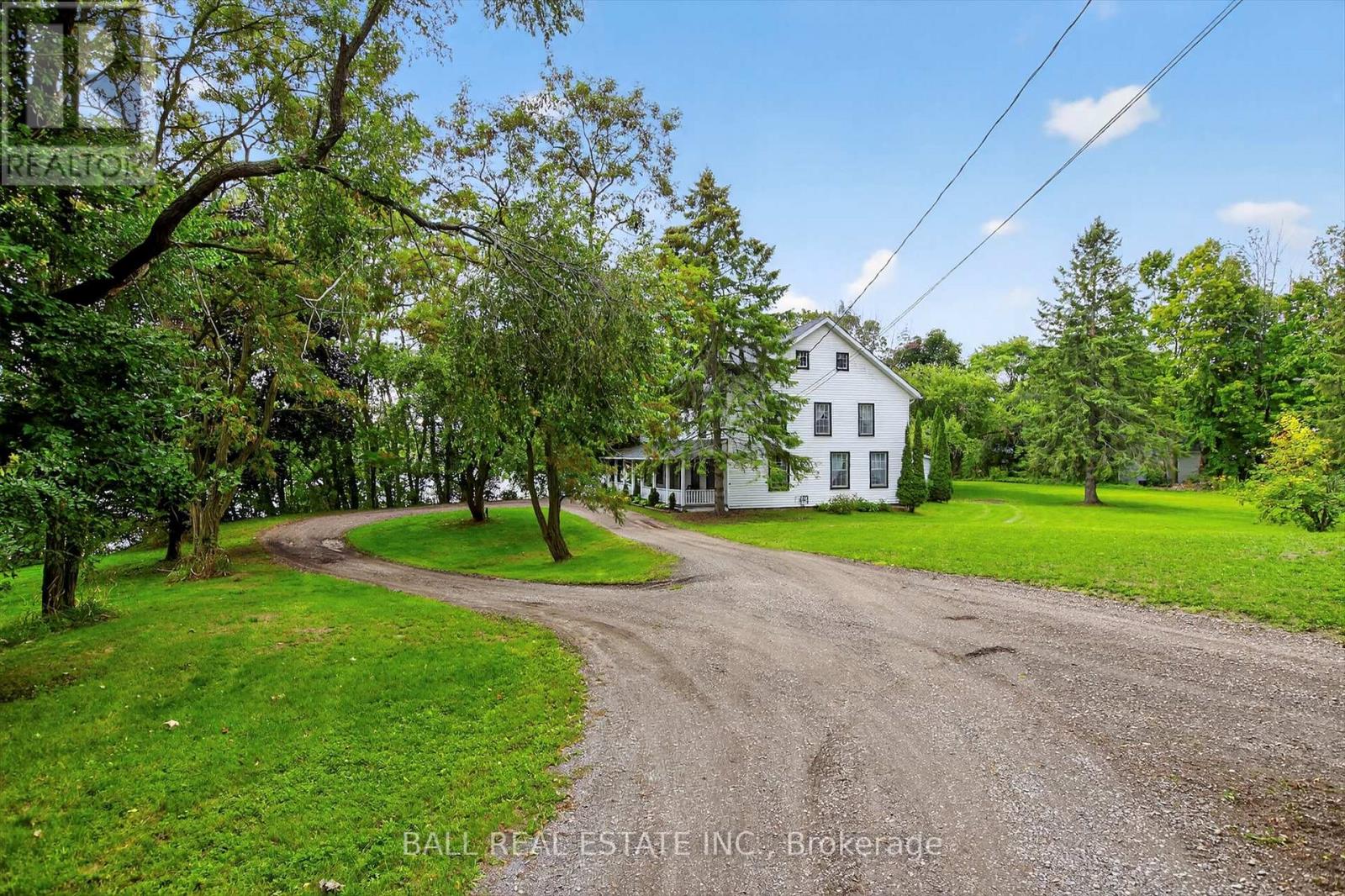 130 Front Street W, Trent Hills (Hastings), Ontario  K0L 1Y0 - Photo 4 - X12388369