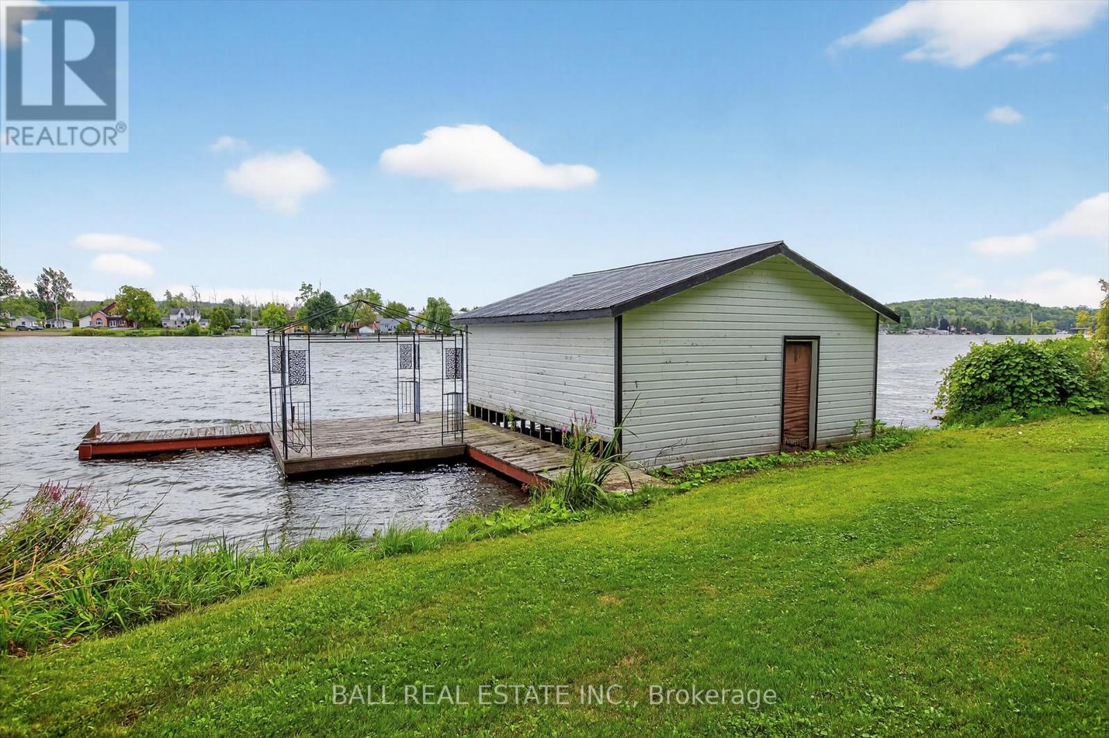 130 Front Street W, Trent Hills (Hastings), Ontario  K0L 1Y0 - Photo 45 - X12388369