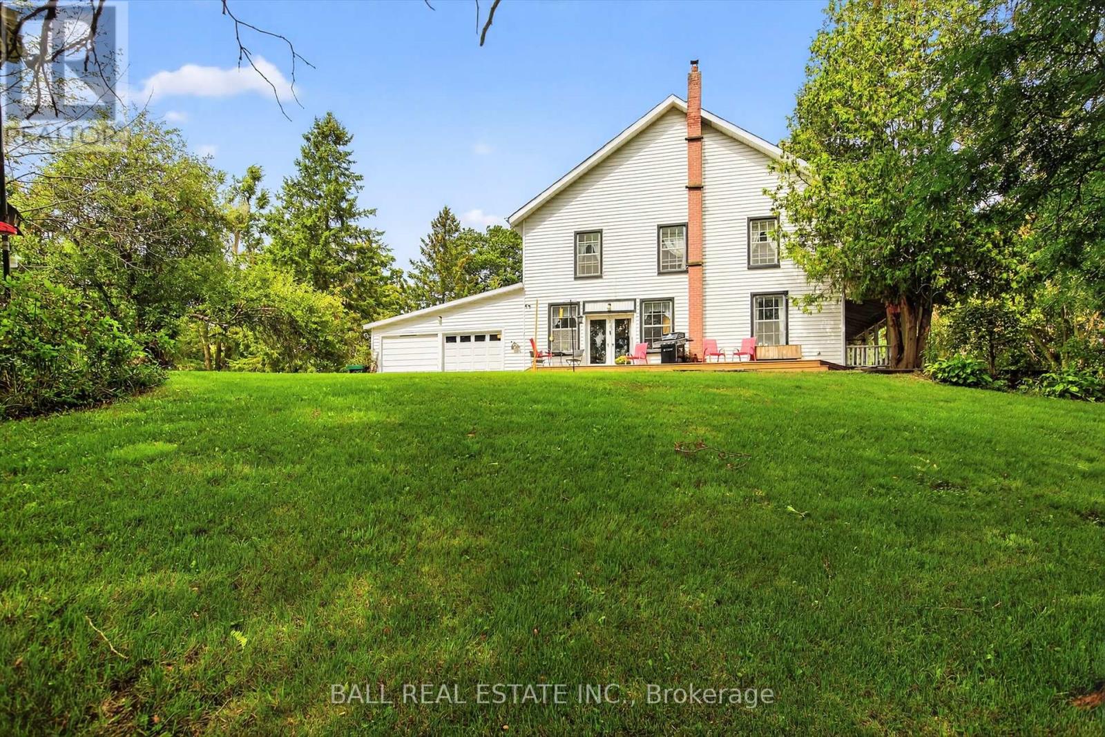 130 Front Street W, Trent Hills (Hastings), Ontario  K0L 1Y0 - Photo 46 - X12388369