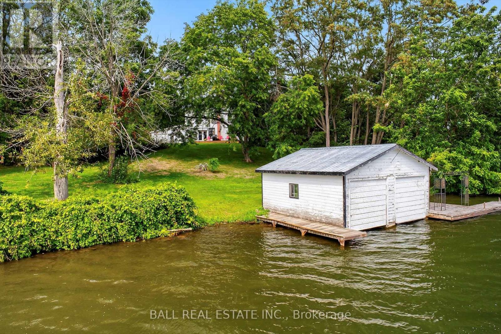 130 Front Street W, Trent Hills (Hastings), Ontario  K0L 1Y0 - Photo 47 - X12388369