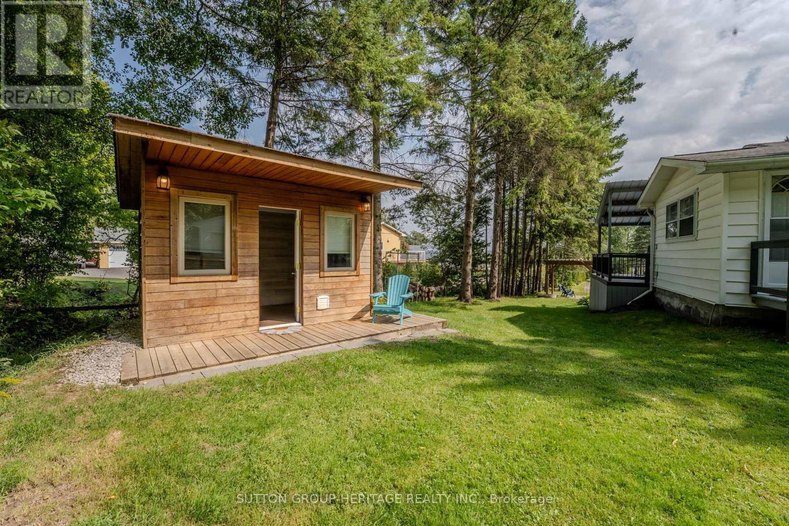 682 North Shore Drive E, Otonabee-South Monaghan, Ontario  K0L 1B0 - Photo 19 - X12388169