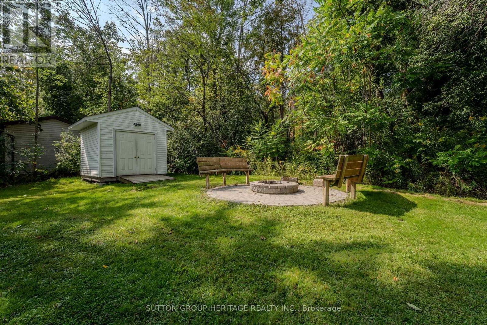 682 North Shore Drive E, Otonabee-South Monaghan, Ontario  K0L 1B0 - Photo 23 - X12388169