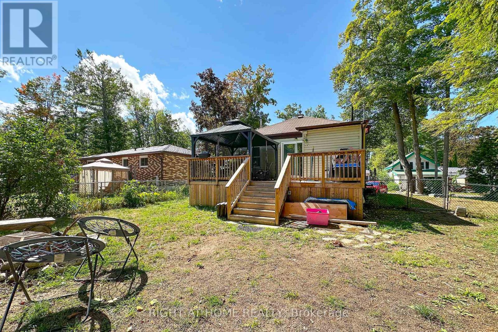 3 Dover Street, Kawartha Lakes (Fenelon), Ontario  K9V 4R6 - Photo 20 - X12388244