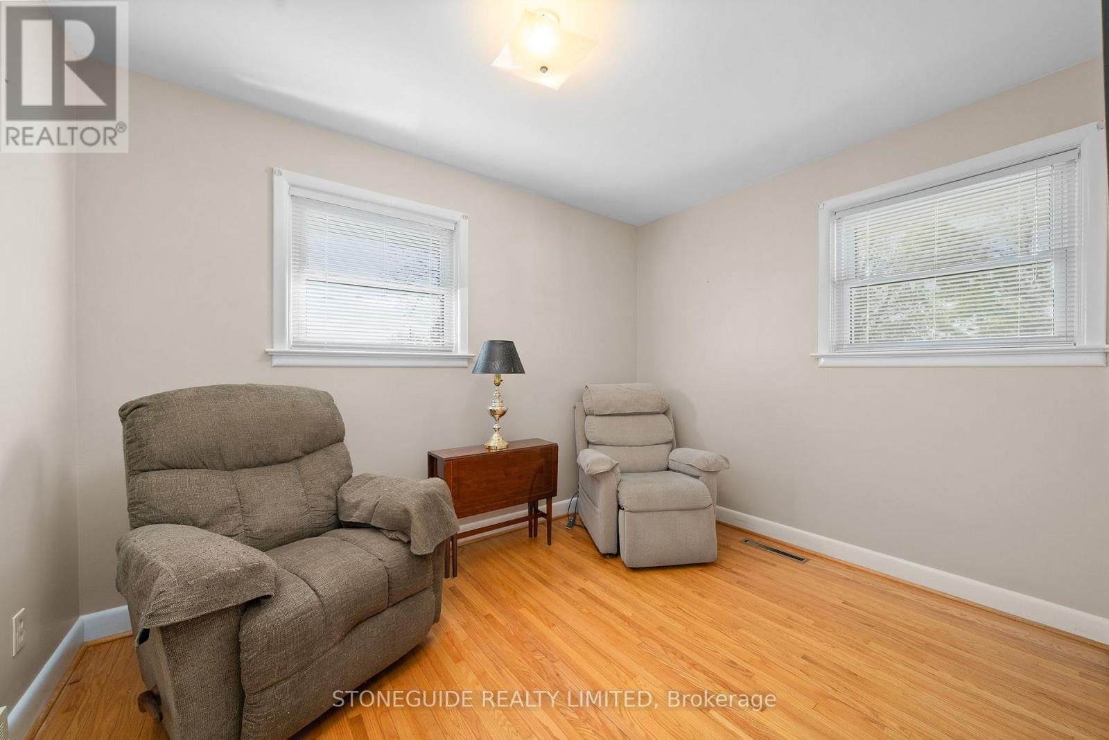 5 Armour Court, Kawartha Lakes (Lindsay), Ontario  K9V 1N9 - Photo 19 - X12388488
