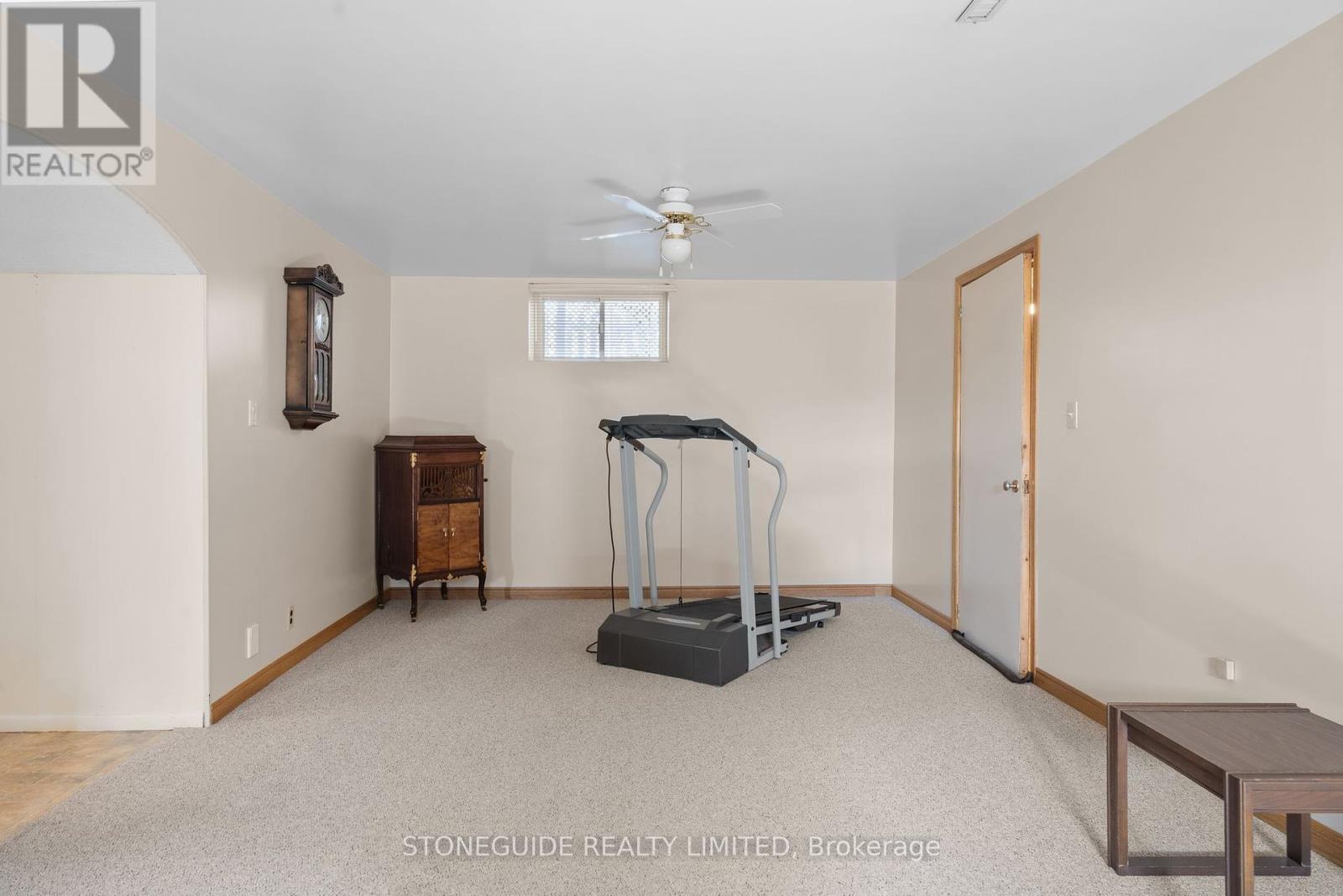 5 Armour Court, Kawartha Lakes (Lindsay), Ontario  K9V 1N9 - Photo 23 - X12388488