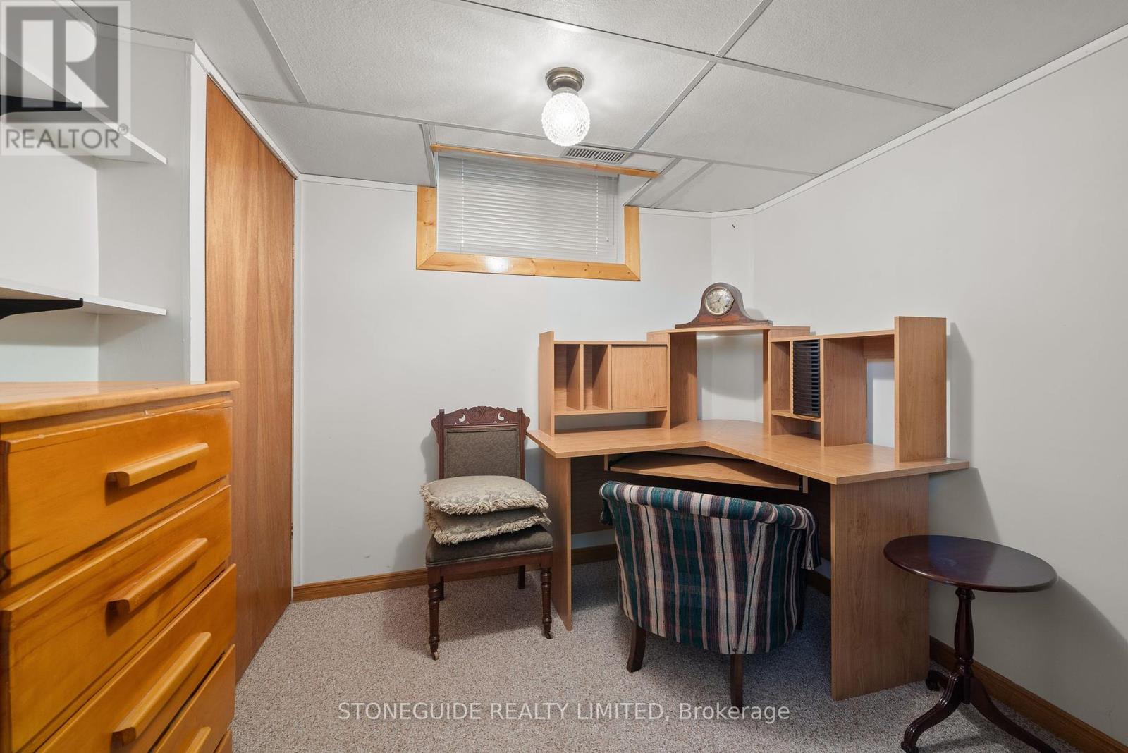 5 Armour Court, Kawartha Lakes (Lindsay), Ontario  K9V 1N9 - Photo 25 - X12388488