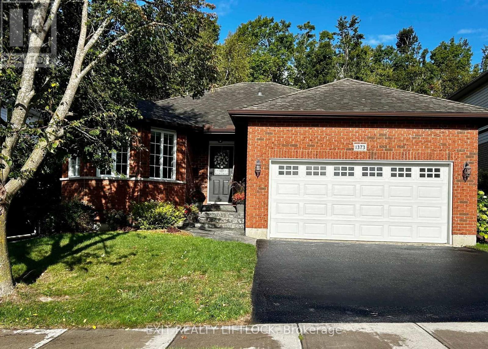 1373 HETHERINGTON DRIVE, peterborough (northcrest ward 5), Ontario