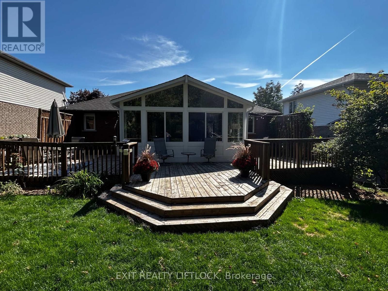 1373 Hetherington Drive, Peterborough (Northcrest Ward 5), Ontario  K9L 1Z5 - Photo 29 - X12388533