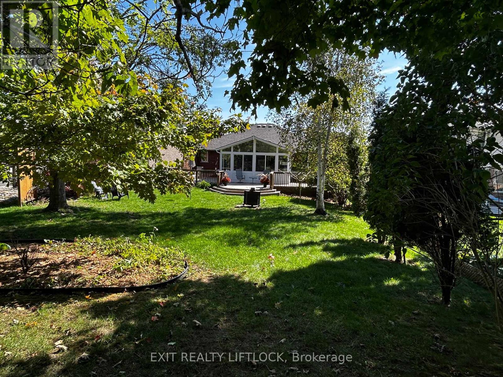 1373 Hetherington Drive, Peterborough (Northcrest Ward 5), Ontario  K9L 1Z5 - Photo 32 - X12388533