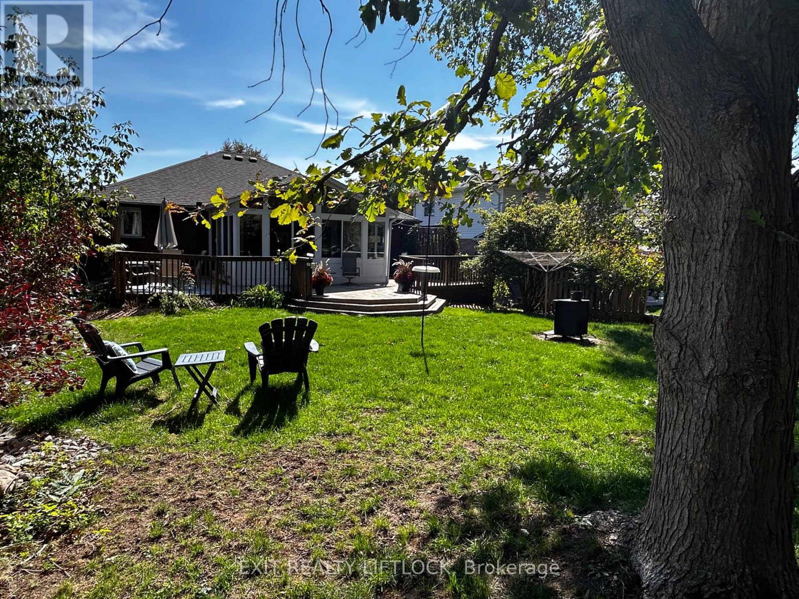 1373 Hetherington Drive, Peterborough (Northcrest Ward 5), Ontario  K9L 1Z5 - Photo 33 - X12388533